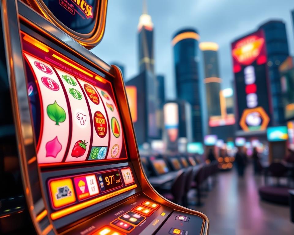 Daftar Provider Slot Online